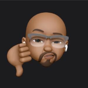 Meet your Posher, Derrick